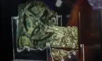 کامپیوتر دو هزار ساله یونان باستان را ببینید