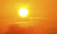 پیش بینی یک اتفاق ناخوشایند در شهریورِ ایران