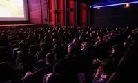 سهم گیشه آنلاین از سبد فروش فیلم‌های تازه اکران