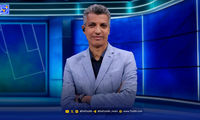 تیکه سنگین فردوسی‌پور به پرسپولیسی‌ها