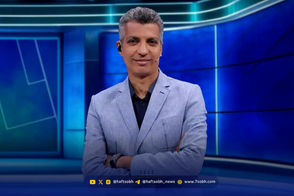 تیکه سنگین فردوسی‌پور به پرسپولیسی‌ها