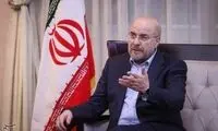 قالیباف: کالابرگ هر ماه پرداخت خواهد شد
