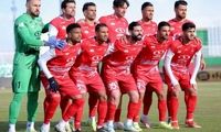 ترکیب احتمالی پرسپولیس برای حمله به صدر