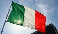 بازداشت یک روزنامه‌نگار ایتالیایی در تهران