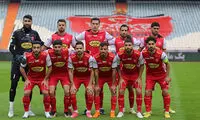 لیست پرسپولیس برای جذب بازیکن جدید