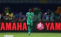 پیام سادیو مانه بعد از حذف سنگال از جام‌جهانی
