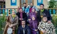 روز پخش ​سریال «پایتخت» در نوروز مشخص شد