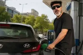 گرانی بنزین صدای مجید واشقانی را هم درآورد