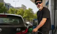 گرانی بنزین صدای مجید واشقانی را هم درآورد