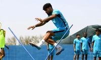 پیغام ساپینتو به یک استقلالی: فوراً به ترکیه بیا!