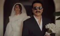 واکنش بازیگر نوروز رنگی به حواشی ازدواجش