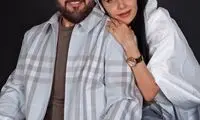 ویدیویی از مراسم خاکسپاری ستاره سعیدی