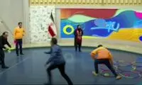 مجریان صداوسیما روی آنتن زنده جوگیر شدند!