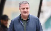 جای کارترون مربی ایرانی بود، دستبند می‌زدید