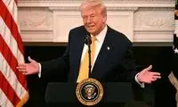 اقدام معنادار ترامپ درخصوص علی شمخانی