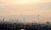 آمار هولناک مرگ بر اثر آلودگی هوا در ایران