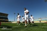 مدافع چپ سابق پرسپولیس استقلالی شد