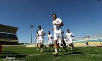 مدافع چپ سابق پرسپولیس استقلالی شد