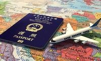 ویزای چین: راهی به دنیای بی‌پایان فرصت‌ها و تجربه‌ها