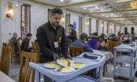 ناهار عزا از شام عروسی گران‌تر شد