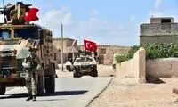 ارتش ترکیه پیشروی در عراق را آغاز کرد