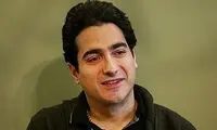 آوازخوانی همایون شجریان در یک مهمانی در عراق
