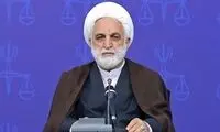 روایت معنادار اژه‌ای از آزادی زندانیان سیاسی