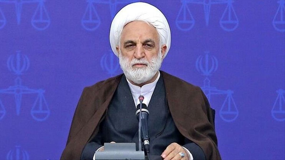 روایت معنادار اژه‌ای از آزادی زندانیان سیاسی