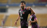 سردار دورسون، مانع انتقال مهاجم کلبا به پرسپولیس! 