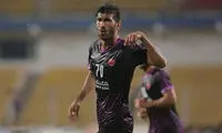 سردار دورسون، مانع انتقال مهاجم کلبا به پرسپولیس! 