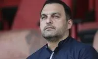 محمدی: بعد از جدایی از پرسپولیس مصاحبه نکرده‌ام