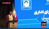 شوخی عجیب نماینده مجلس با وزیر ارتباطات