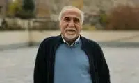  محمد حسن اصغرنیا درگذشت 