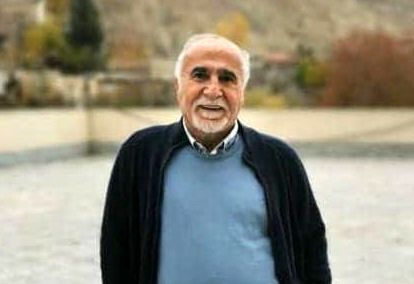  محمد حسن اصغرنیا درگذشت 