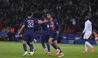 لوآور، جشن قهرمانی پاری‌سن‌ژرمن را به تاخیر انداخت
