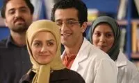 تغییر چهره بیتا سحرخیز بعد از 18سال