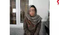 راز زن خائن در مسیر شلیک های مرگ