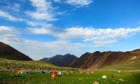 سرمای این نقطه از ایران، الان استخوان‌سوز است!