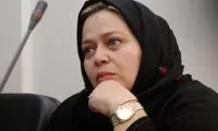 متفاوت‌ترین جشن تولد بهاره رهنما در قبرستان