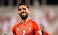 پیراهن مجیدی به یک پرسپولیسی می‌رسد؟