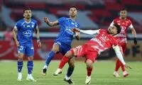 برگ برنده پرسپولیس در دربی؛ استقلالی‌ها اعتراض می‌کنند؟