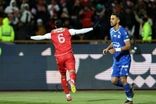 دومین پوستر معنادار باشگاه پرسپولیس برای دربی