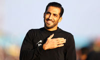  وحید امیری با دلخوری از پرسپولیس جدا می‌شود