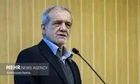 دستور رئیس‌جمهور به استانداران در آستانه سال نو