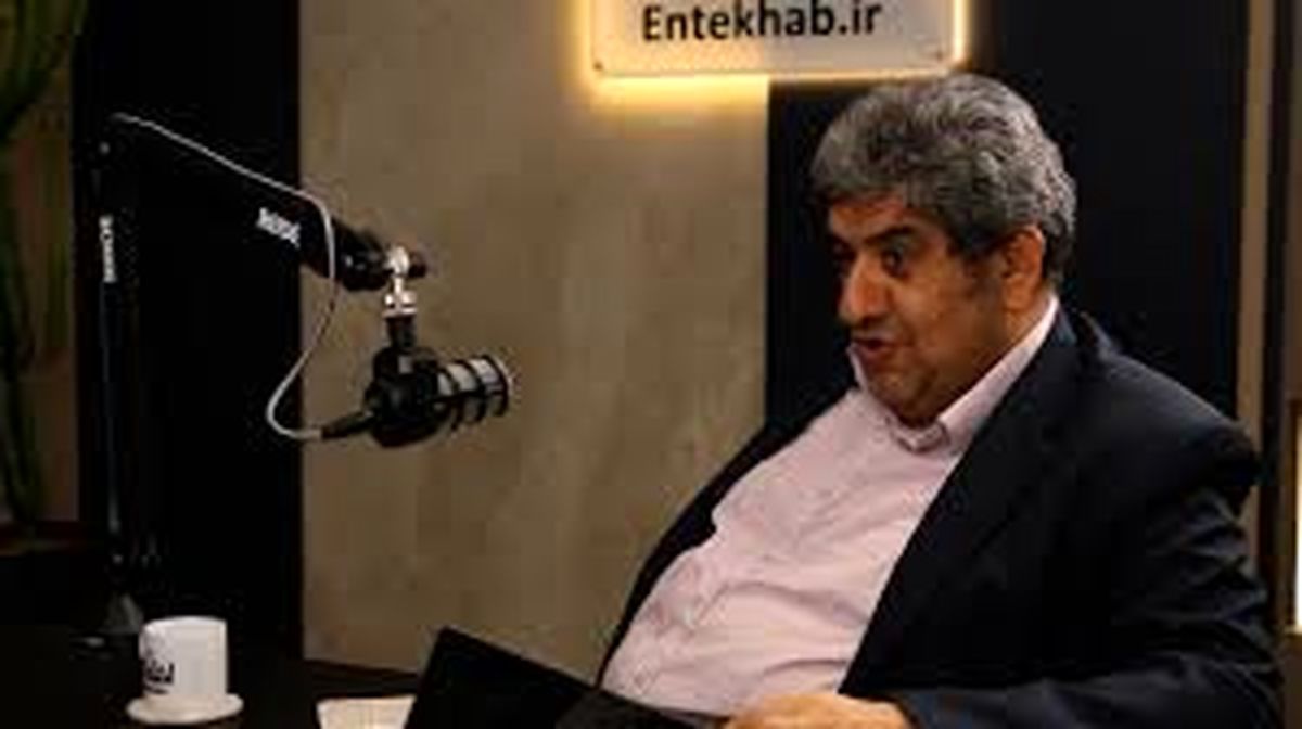 این منطقه تهران رکورددار فرونشست زمین در دنیاست