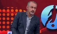 درویش: بازیکنی می‌شناسم با پیشنهاد ۵۰میلیاردی!