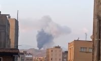 سه مرکز نظامی در آذربایجان شرقی مورد حمله قرار گرفت