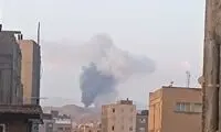 سه مرکز نظامی در آذربایجان شرقی مورد حمله قرار گرفت