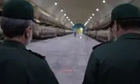 تصاویر بازدید شهیدان حاجی‌زاده و محمود باقری از شهر موشکی