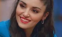 عکس های جدید هانده ارچل، بازیگر «مست عشق»